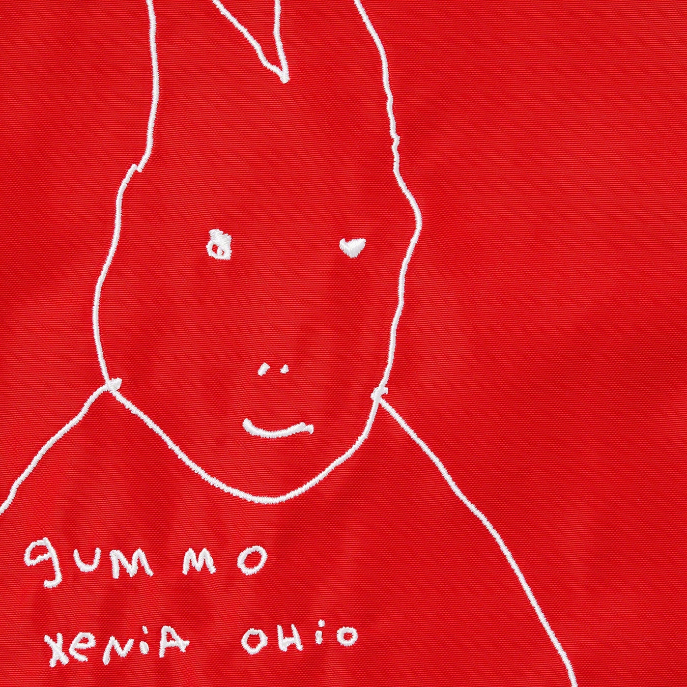 Gummo Coaches Jacket view 5